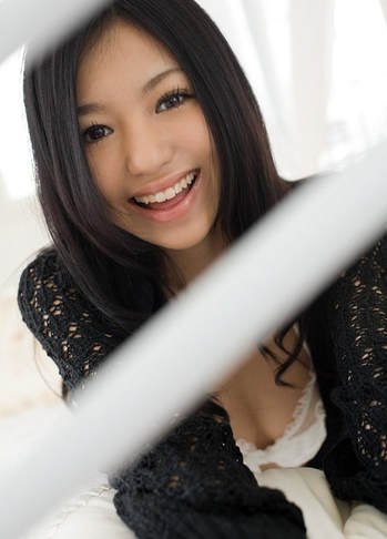 Kumpulan Foto Hot Jepang Aino Kishi 1